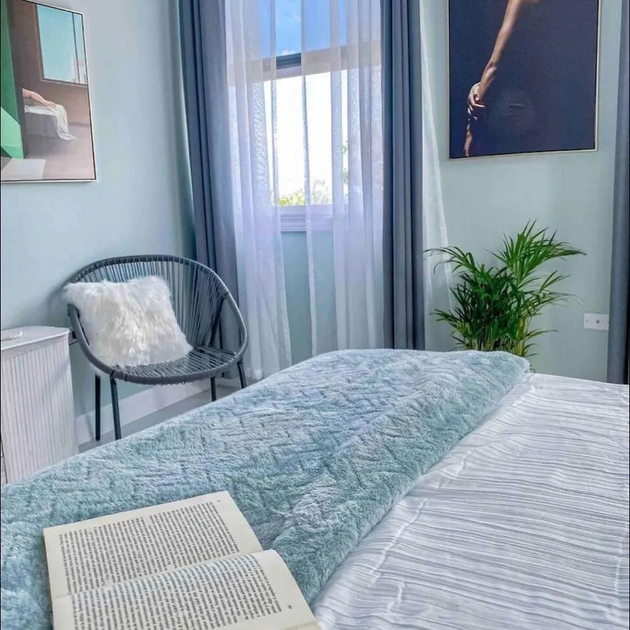 Apartamento Vacacional En Montego Bay Jamaica Kingston Jamaica