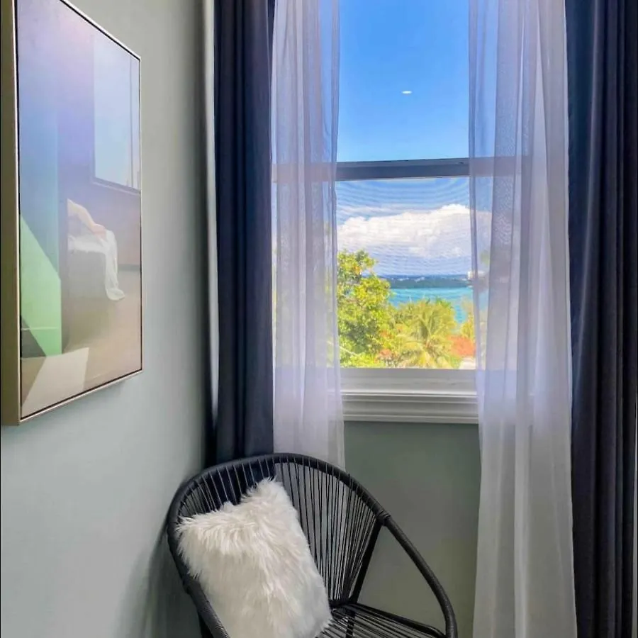 Apartamento Vacacional En Montego Bay Jamaica Kingston 0*,  Jamaica