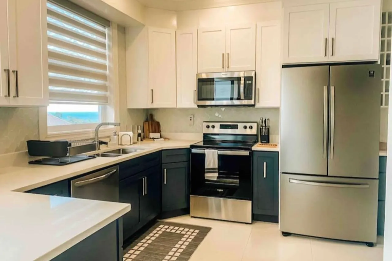 Apartment Apartamento Vacacional En Montego Bay Jamaica Kingston