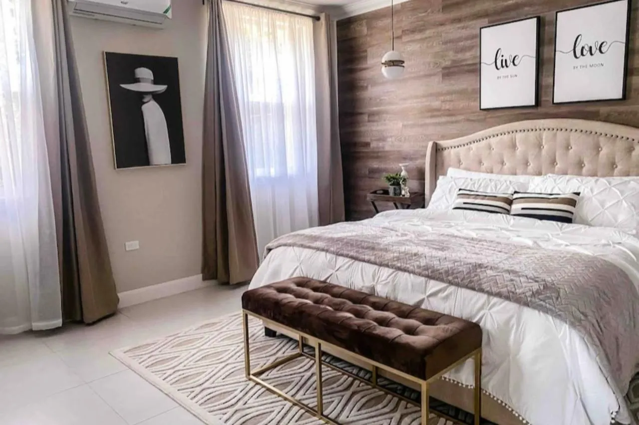 Apartamento Vacacional En Montego Bay Jamaica Kingston Jamaica