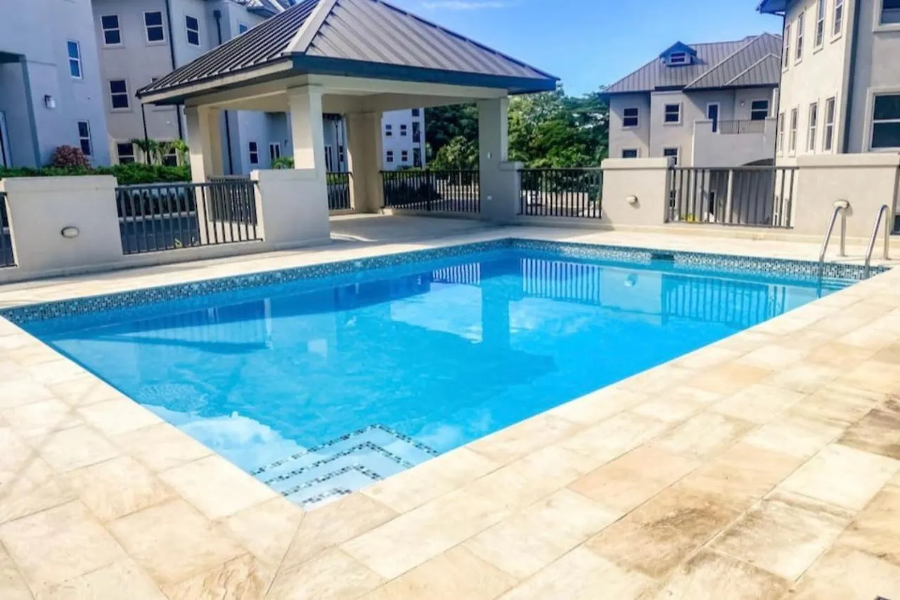 Apartamento Vacacional En Montego Bay Jamaica Kingston